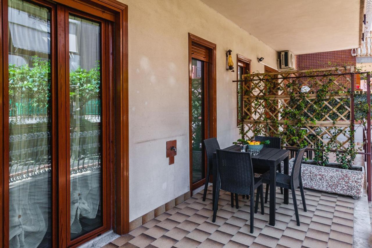 Lemon Tree Apartments By Wonderful Italy Giardini Naxos Dış mekan fotoğraf