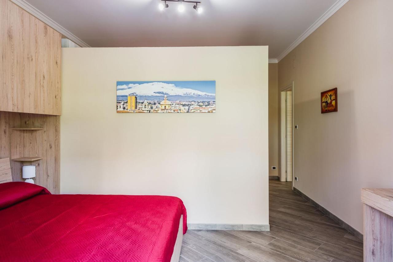 Lemon Tree Apartments By Wonderful Italy Giardini Naxos Dış mekan fotoğraf
